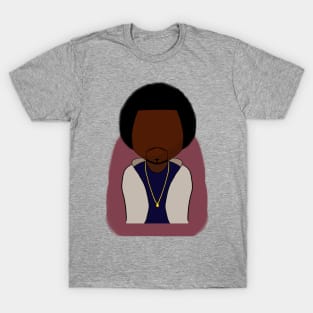 Doug Judy aka The Pontiac Bandit T-Shirt